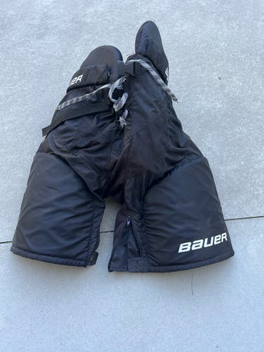 Bauer Hockey Pants