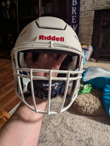 Extra Large Adult Riddell SpeedFlex Helmet
