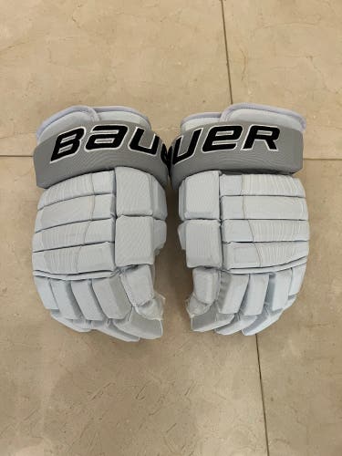 Anze Kopitar Bauer 14’ 4 roll gloves