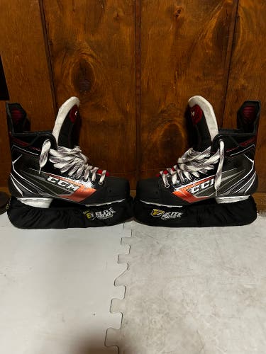 Ccm Jetspeed Shocks