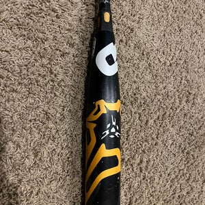 2020 DeMarini CF Zen