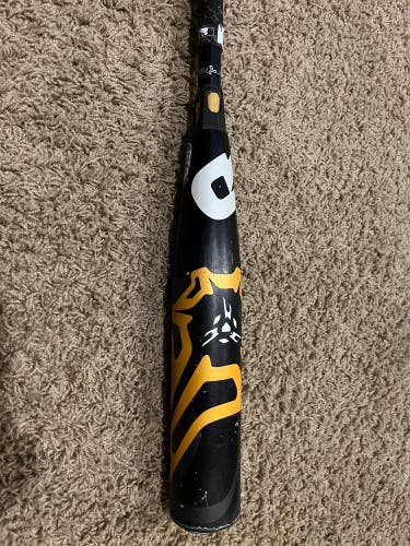 2020 DeMarini CF Zen