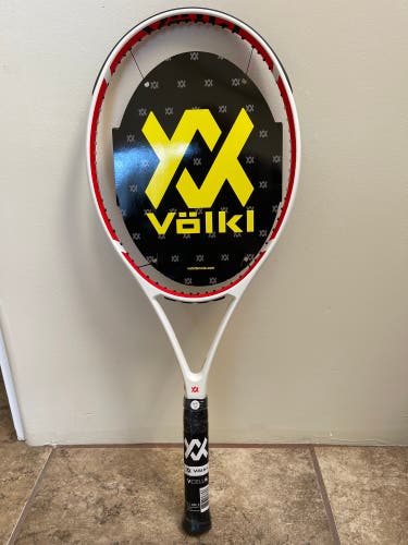 Volkl V-Cell 6 tennis racquet - 4 1/4 grip - New