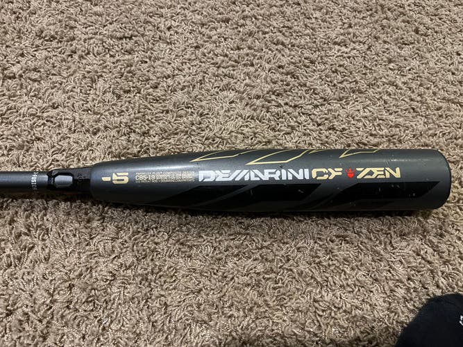 2019 CF Zen