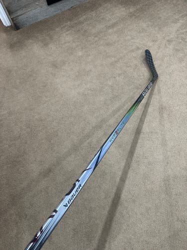 P92 70 Flex New Senior Bauer Left Hand P92 Vapor Hyperlite Hockey Stick