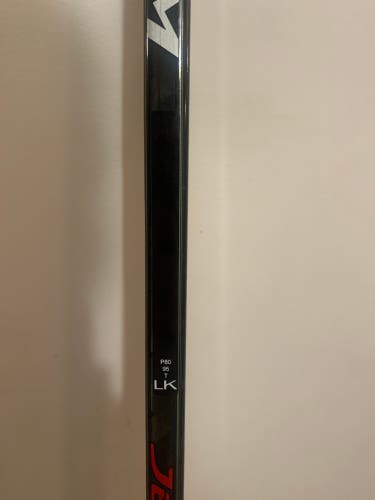 Used Senior CCM Right Handed P80 JetSpeed Team Hockey Stick