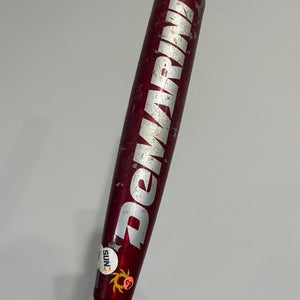Demarini voodoo overlord