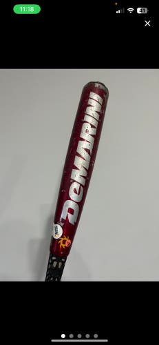 Demarini voodoo overlord