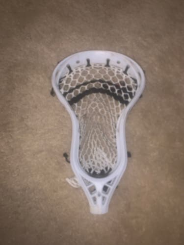 Used Attack & Midfield Strung Mark 2A Head