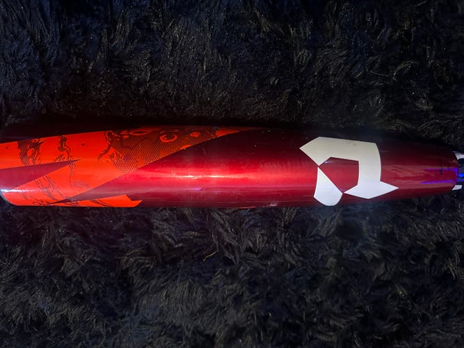 2024 DeMarini Zoa 29/19 -10 Baseball Bat