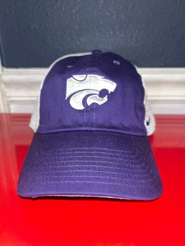 Purple New  Nike Hat