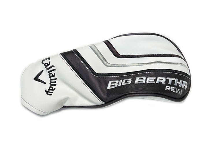 NEW Callaway Big Bertha Reva 23 Fairway Wood Headcover