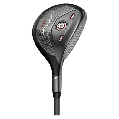 Callaway Apex Utility Wood 17* (UST Helium Black 4 Ladies) NEW