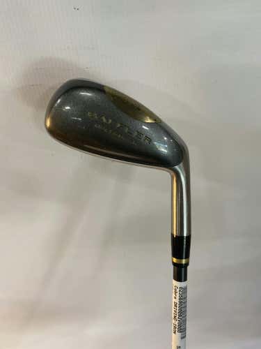 Used Cobra Driving Iron 1 Iron Graphite Individual Irons