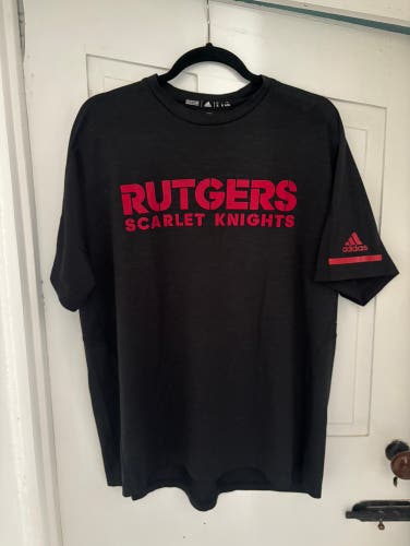 Rutgers Men’s T Shirt