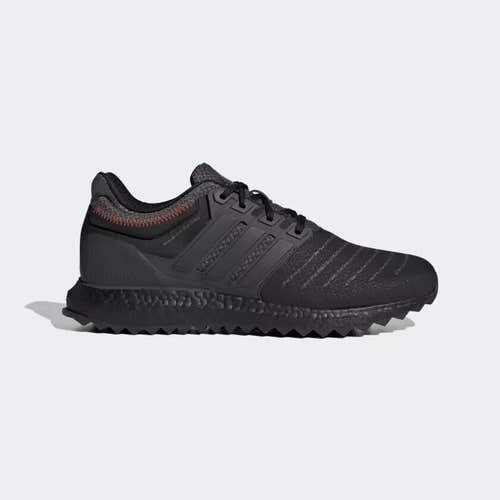 Adidas Ultraboost DNA XXII GX6849 Men's Black Sportswear Running Shoes FL2464
