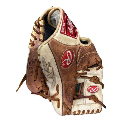 Rawlings Gold Glove elite Series baseball glove - 11.25 - Model GGE1125BRPT