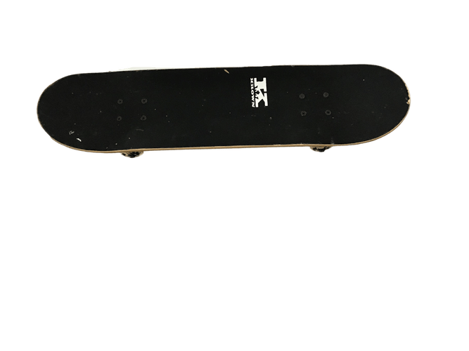 Used Krown Rookie Complete Regular Complete Skateboards