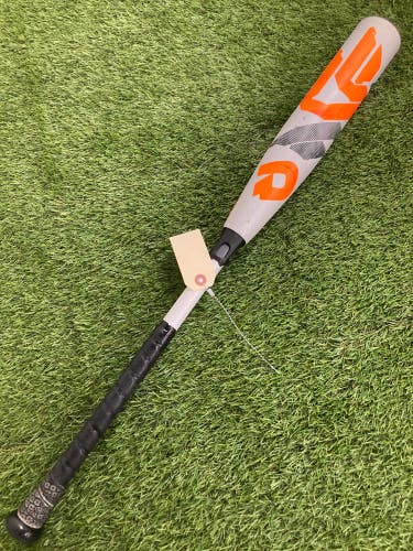 DeMarini CF (2 5/8") USSSA Bat 2021 (-5)