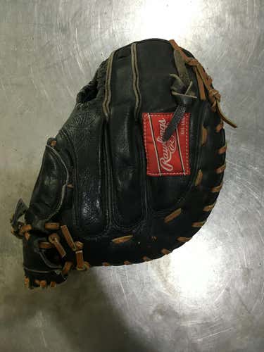 Used Rawlings Renegade Rscm8 32" Catcher's Gloves