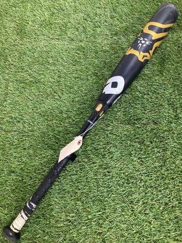 DeMarini CF (2 3/4") USSSA Bat 2020 (-8)