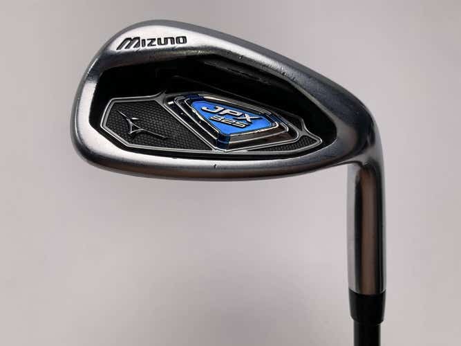 Mizuno JPX 825 Pitching Wedge Fujikura Orochi Ladies Graphite RH Undersize Grip