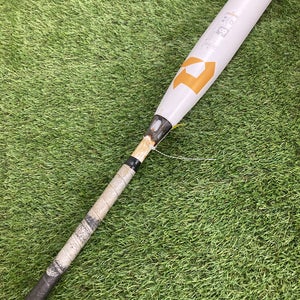 DeMarini CF (2 3/4") USSSA Bat 2022 (-8)