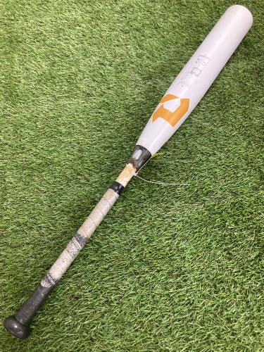 DeMarini CF (2 3/4") USSSA Bat 2022 (-8)