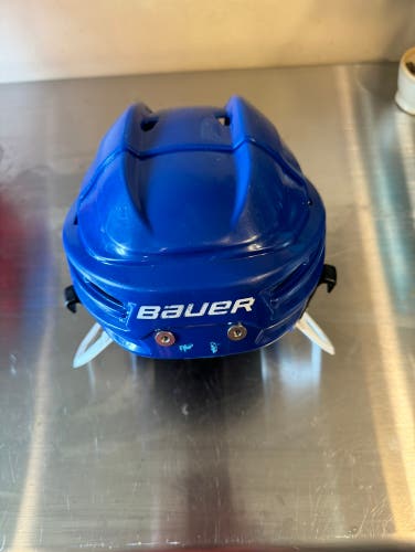 Youth Bauer Prodigy Helmet