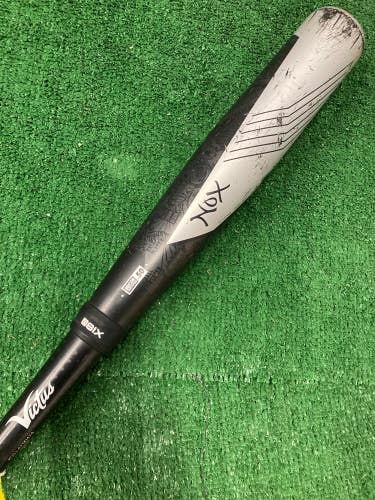 2021 Victus Nox BBCOR Bat | 31" 28oz (-3)