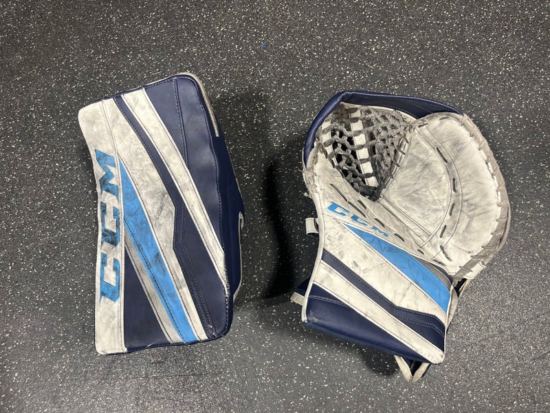 Used CCM Regular Pro Stock Extreme Flex III