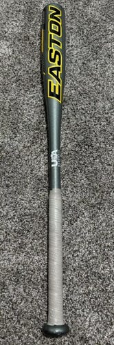 Easton Havoc -10 Drop USA 2 1/4 Barrel Baseball Bat 27inch 17oz (YSB22HAV)