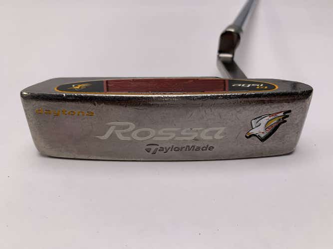 TaylorMade Rossa Daytona 1 AGSI+ Putter 33" Mens RH