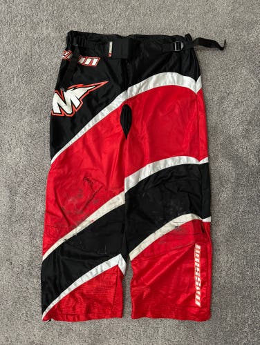 Used Small Mission Inline Pants