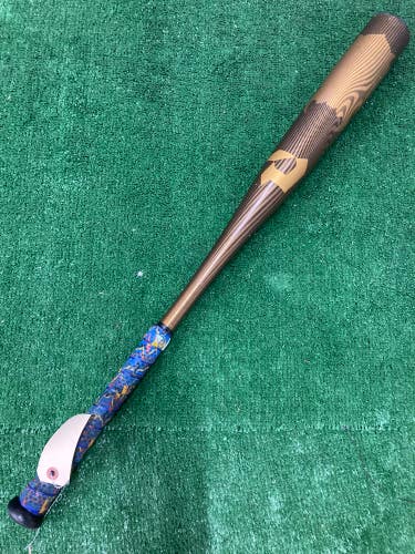 DeMarini Voodoo One BBCOR 2024 (-3)