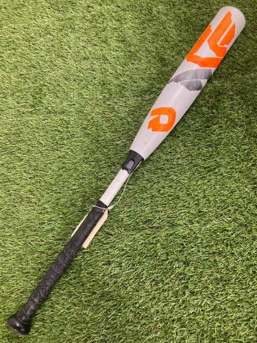 DeMarini CF (2 3/4") USSSA Bat 2021 (-8)