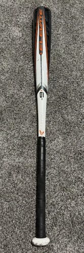 Easton Elevate USSSA Certified Bat (-9) Alloy 22 oz 31"