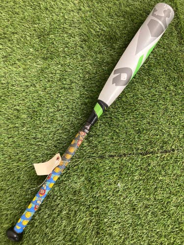 DeMarini CF Zen (2 5/8") Big Barrel Bat 2017 (-10)