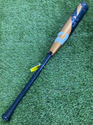 DeMarini Zoa (2 5/8") USSSA Bat 2022 (-5)