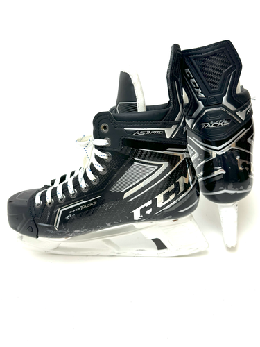 CCM Supertacks AS3 Pro Skates Size 8.5 E