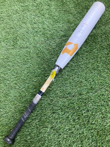 DeMarini CF (2 3/4") USSSA Bat 2022 (-8)