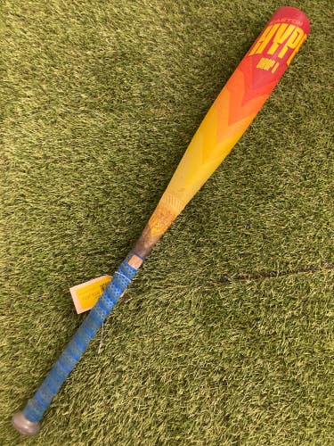 Easton Hype Fire (2 3/4") USSSA 2024 (-8)