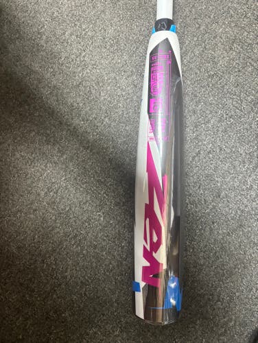 New 2025 DeMarini USSSA Certified (-10) 19 oz 29" Zen Bat