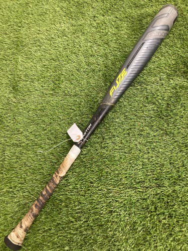 Easton Project 3 FUZE BBCOR Bat 2019 (-3)