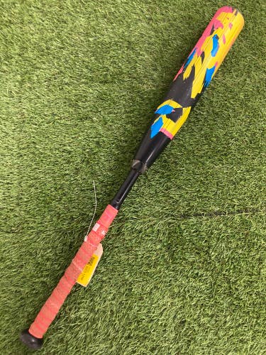 ZOA Glitch Limited Edition (2 3/4") USSSA 2023 (-8)