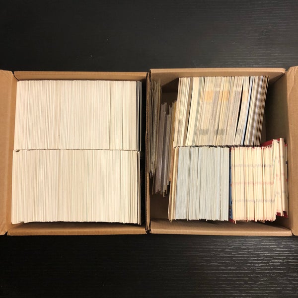 Upper Deck 91 92 Pro Set Topps Score Gretzky Lemieux & Holographic Hockey Cards