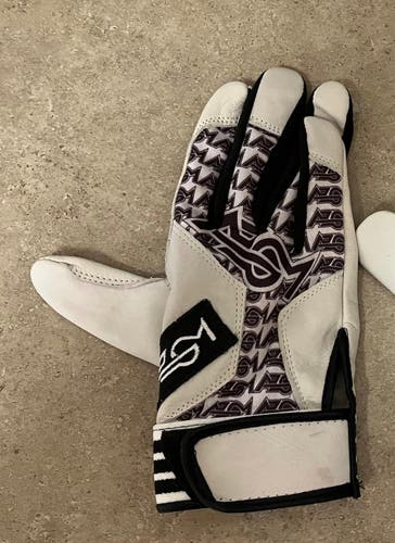 Softball Baseball Batting Glove Adult XL