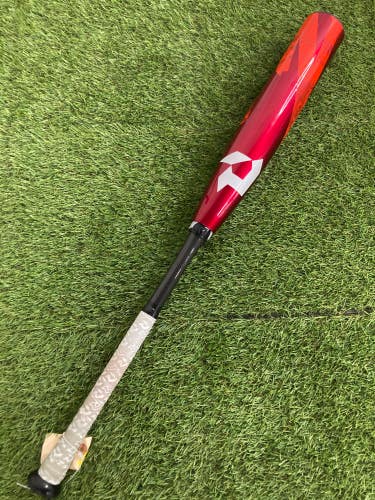 DeMarini Zoa (2 3/4") USSSA 2024 (-5)