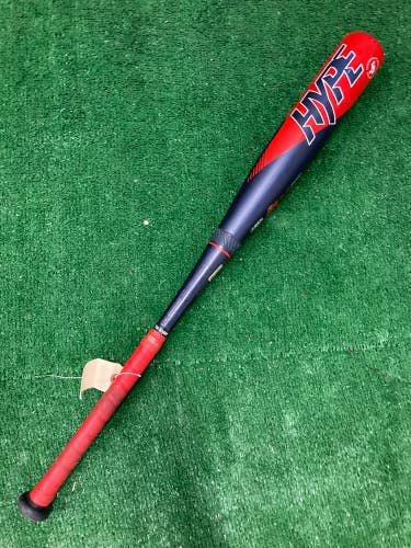 Easton ADV Hype (2 5/8") USSSA Bat 2022 (-5)