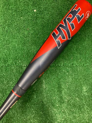 2022 Easton ADV Hype USSSA Bat | 30" 25oz (-5)